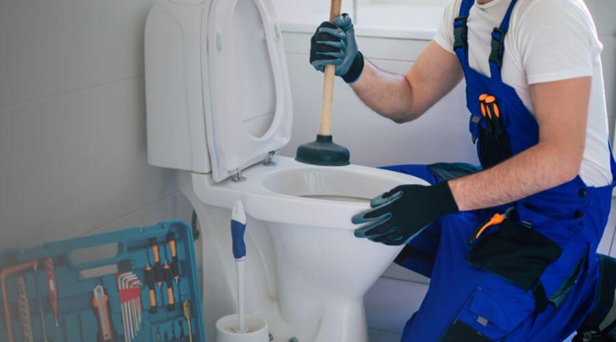 Professional sewer line replacement in Tullos, LA